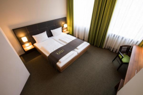 RiKu HOTEL Neu-Ulm